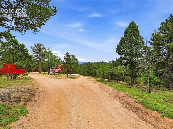 2130-2150 Arapahoe Street, Woodland Park, CO 80863