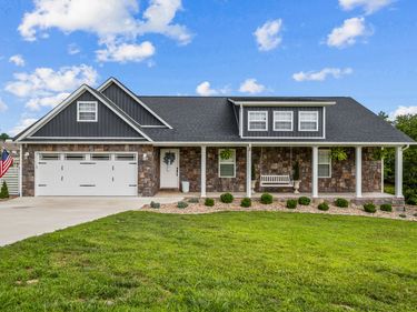 188 Cloyd Drive, London, KY 40741