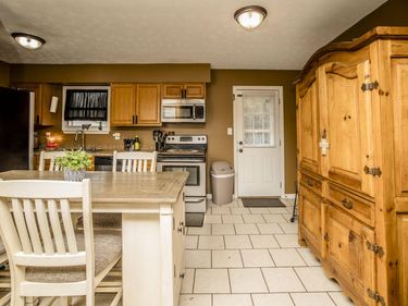 507 Foxwood Drive, Nicholasville, KY 40356