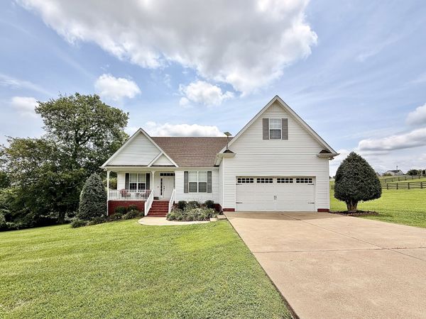 711 Milky Way Dr , Pulaski, TN 38478