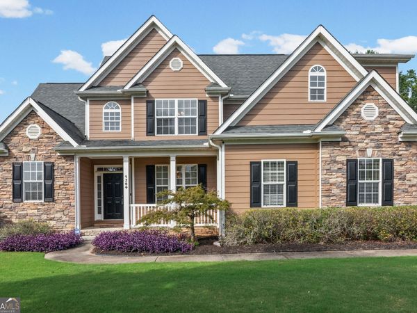 1304 Buttermilk Ln, Griffin, GA 30224