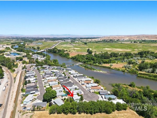 2750 Alden, Unit 43, Fruitland, ID 83619