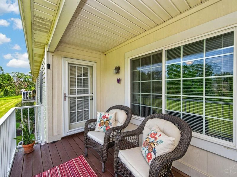 2019 Commons Circle Drive, Unit 2G, Batavia Twp, OH 45103 Photo 33