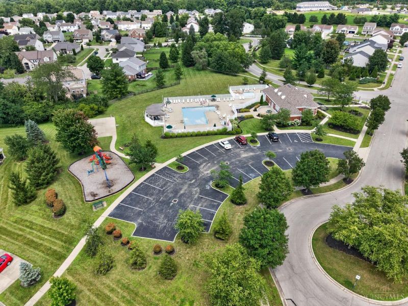 2019 Commons Circle Drive, Unit 2G, Batavia Twp, OH 45103 Photo 37