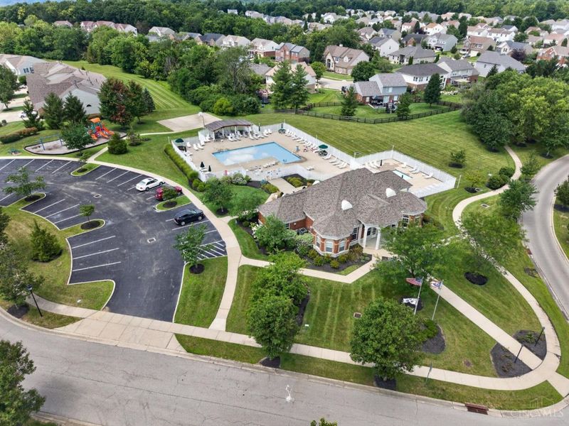 2019 Commons Circle Drive, Unit 2G, Batavia Twp, OH 45103 Photo 38