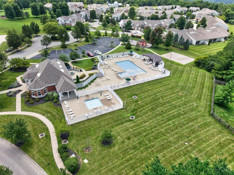 2019 Commons Circle Drive, Unit 2G, Batavia Twp, OH 45103 Photo 39