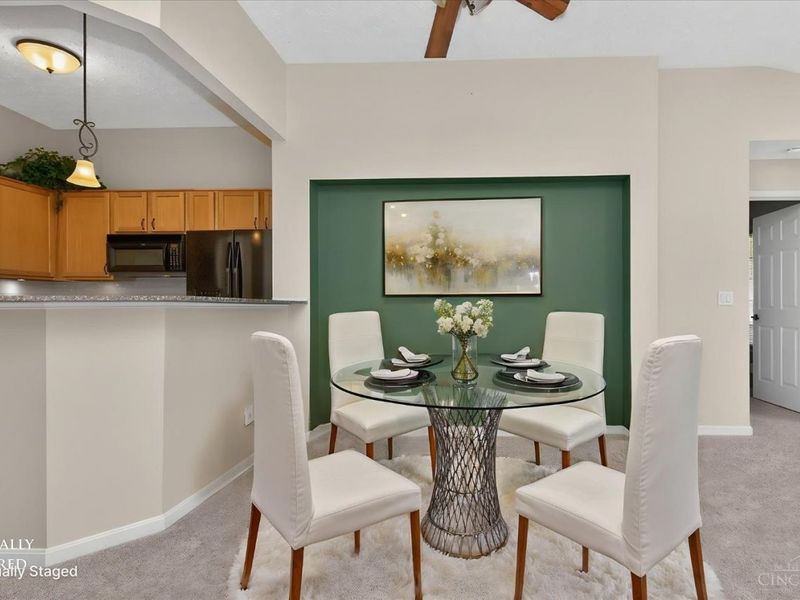 2019 Commons Circle Drive, Unit 2G, Batavia Twp, OH 45103 Photo 8