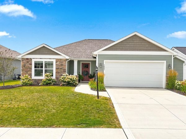 7803 Tumnus Trail, Fort Wayne, IN 46835