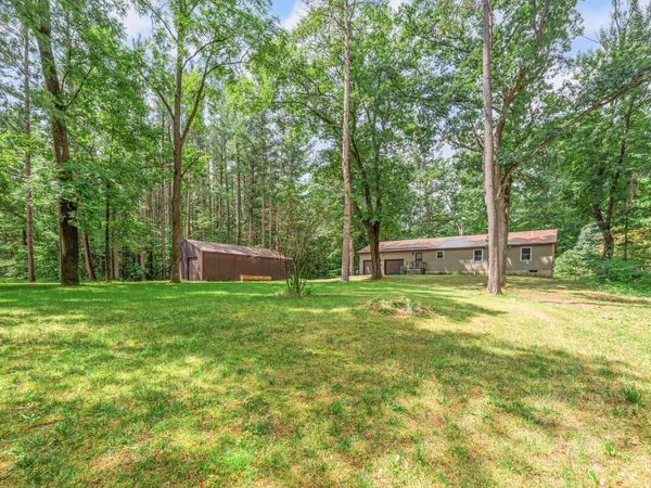 7975 110th Avenue, Evart, MI 49631