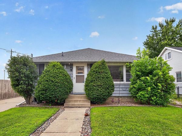 1115 1st Avenue SE, Rochester, MN 55904