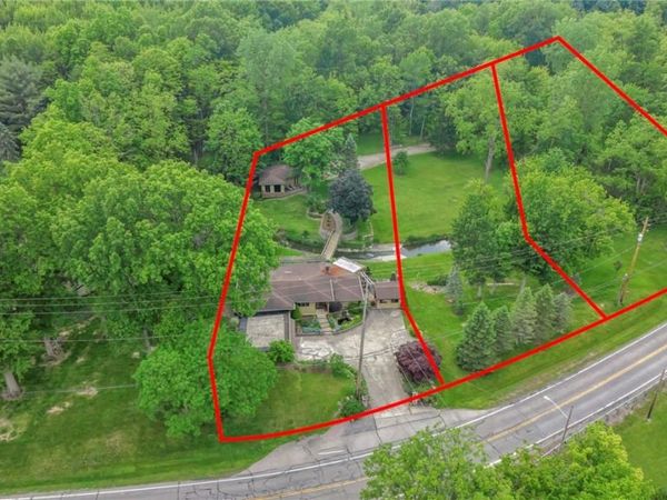 6718 Case Road , North Ridgeville, OH 44039