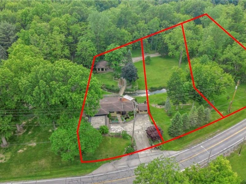 6718 Case Road , North Ridgeville, OH 44039 Photo 1