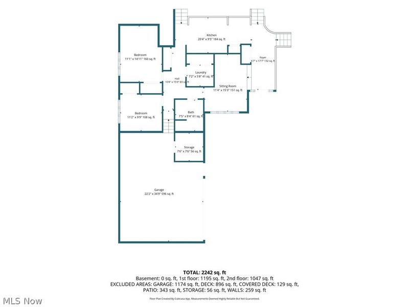 6718 Case Road , North Ridgeville, OH 44039 Photo 40