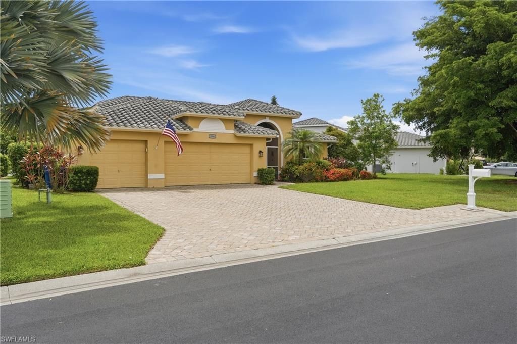 12846 Dresden Ct, Fort Myers, FL 33912 Photo