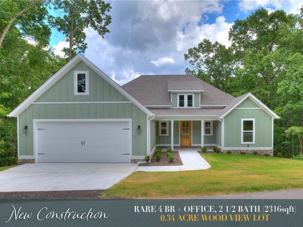 12 Dumfries Drive , Bella Vista, AR 72715
