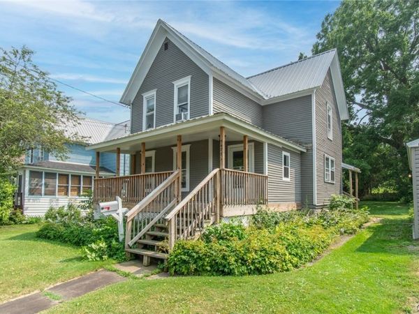 5478 River Street , Lowville, NY 13367