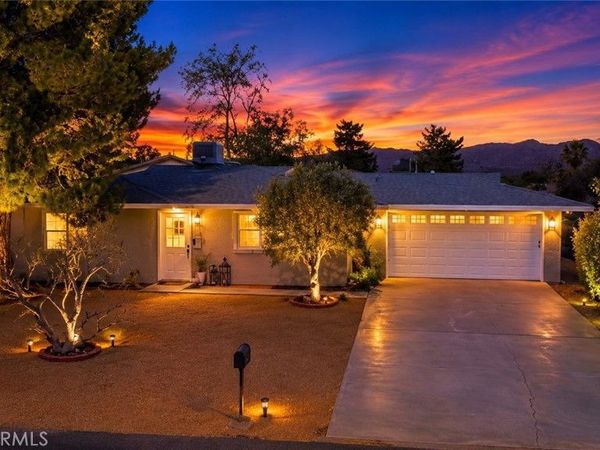 7448 Church, Yucca Valley, CA 92284