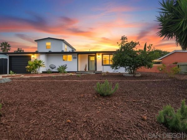 356 Citrus, Imperial Beach, CA 91932