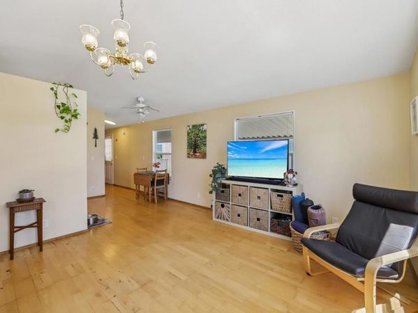 930 Rosedale Avenue, Unit 2, Capitola, CA 95010