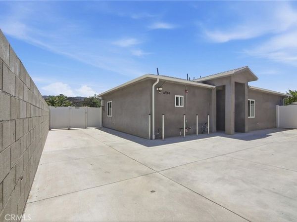 6944 Valmont, Tujunga, CA 91042