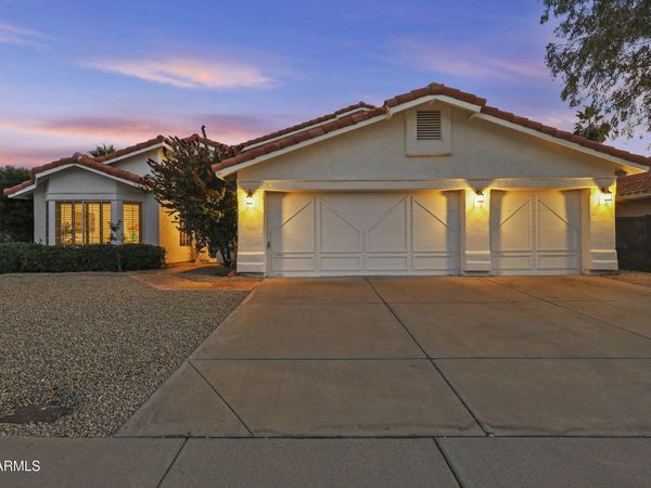 4553 E CAROLINA Drive, Phoenix, AZ 85032