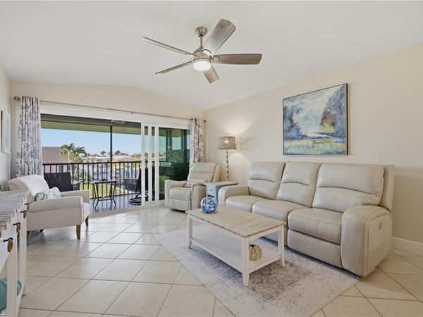 808 Cape Coral PKWY W, Unit 201, CAPE CORAL, FL 33914