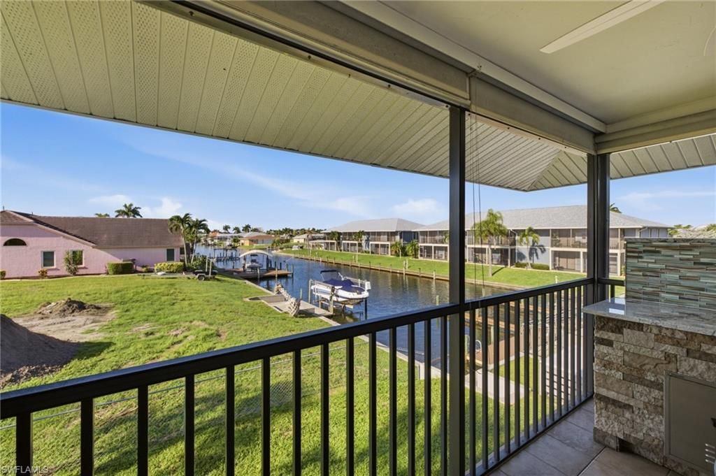 808 Cape Coral Pkwy W, Unit 201, Cape Coral, FL 33914 Photo