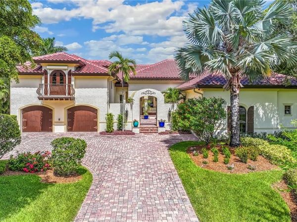 3552 Stuart CT, FORT MYERS, FL 33901