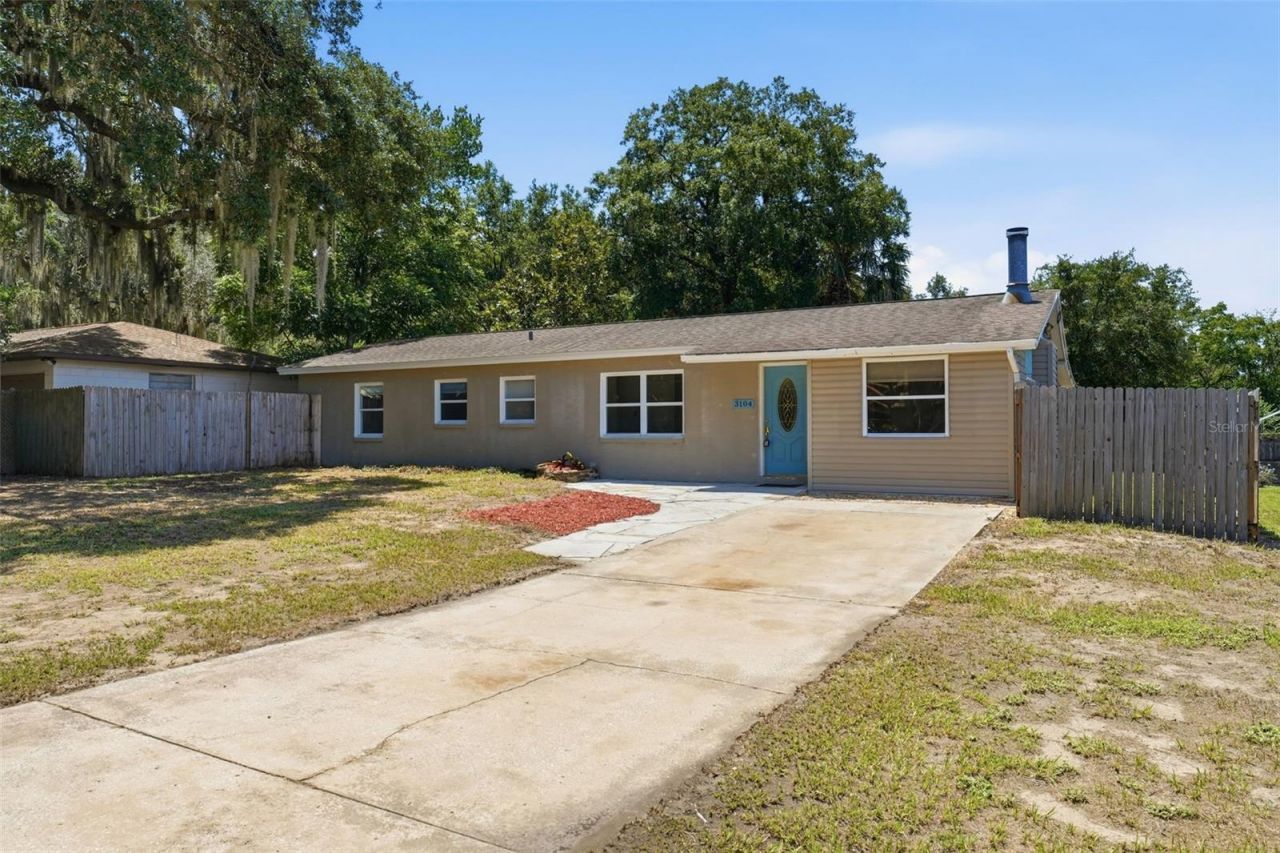 3104 Garden Road, Eustis, FL 32726 Photo