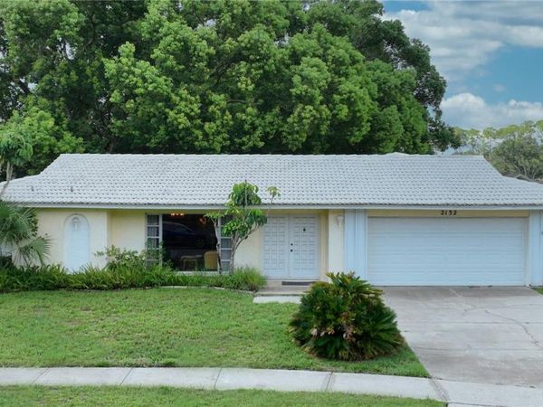 2132 PORTSIDE PASSAGE, PALM HARBOR, FL 34685
