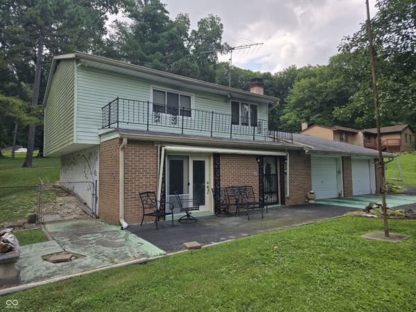 3400 N Maple Grove Road , Bloomington, IN 47404
