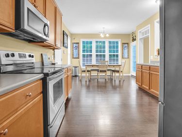 669 Hay River Street, Garner, NC 27529