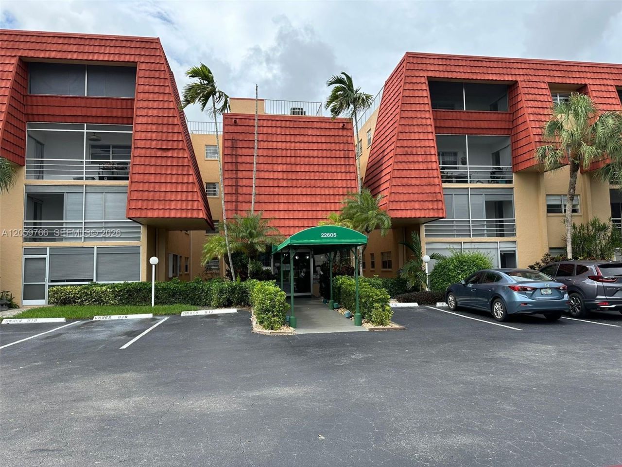 22605 SW 66th Ave , Unit 310, Boca Raton, FL 33428 Photo
