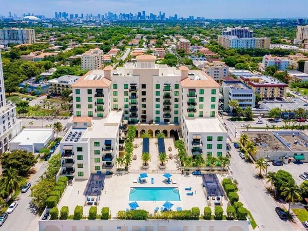 Unit 502, Coral Gables, FL 33134