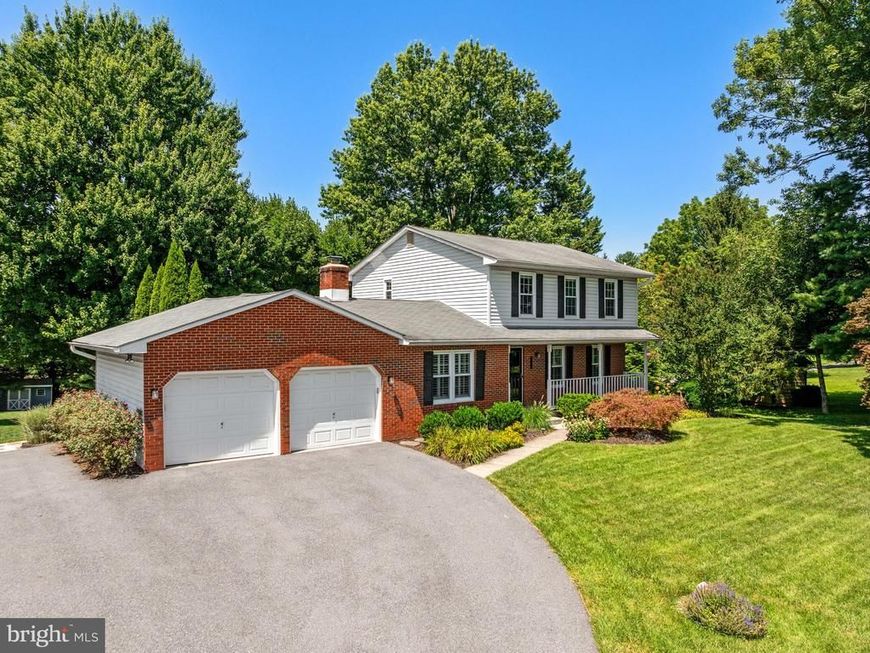 7106 Gaither Road, Sykesville, MD 21784 Main Photo
