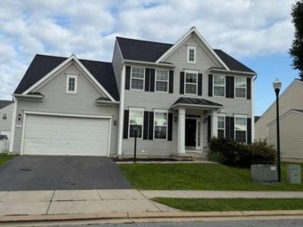 1231 STALLION STREET, RANSON, WV 25438
