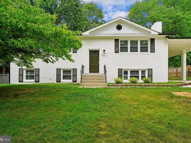 6904 FULFORD STREET, CLINTON, MD 20735
