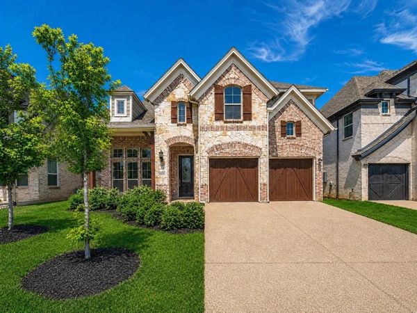 3505 Orion Place , Corinth, TX 76208