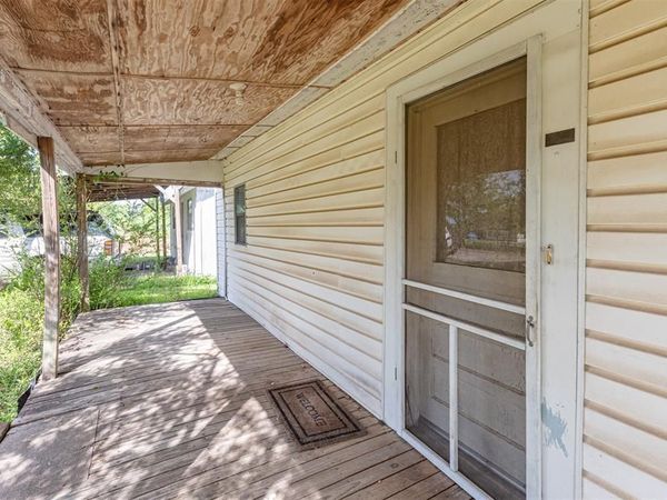 13961 County Road 236 , Terrell, TX 75160