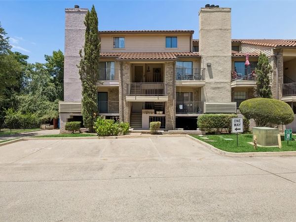 4777 Cedar Springs Road , Unit 3E, Dallas, TX 75219