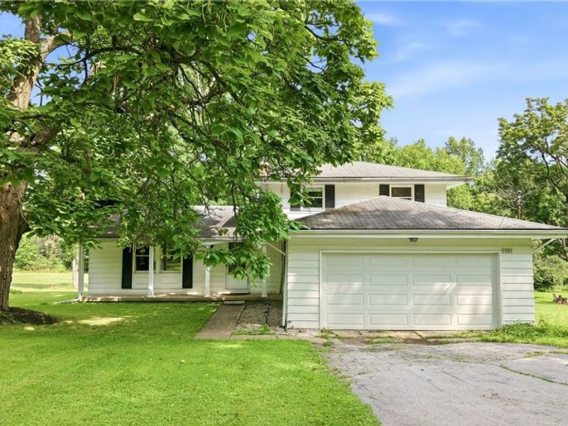 1501 Ohltown Mcdonald Road, Mineral Ridge, OH 44440 Photo 2