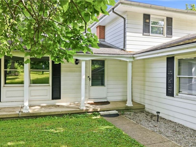 1501 Ohltown Mcdonald Road, Mineral Ridge, OH 44440 Photo 3