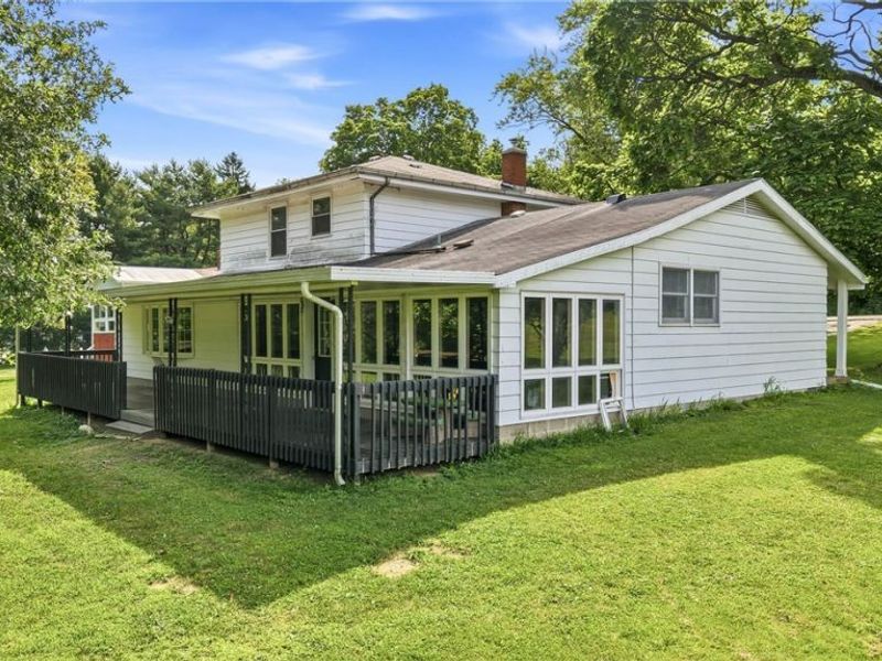 1501 Ohltown Mcdonald Road, Mineral Ridge, OH 44440 Photo 5