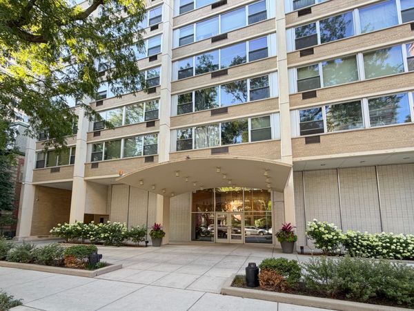 336 W Wellington Avenue , Unit 1901, Chicago, IL 60657
