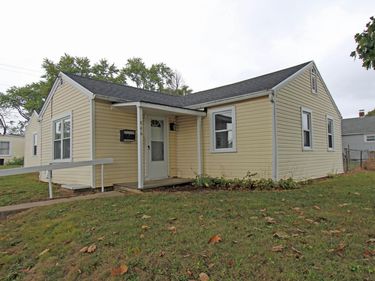 846 Wilson Avenue, Piqua, OH 45356