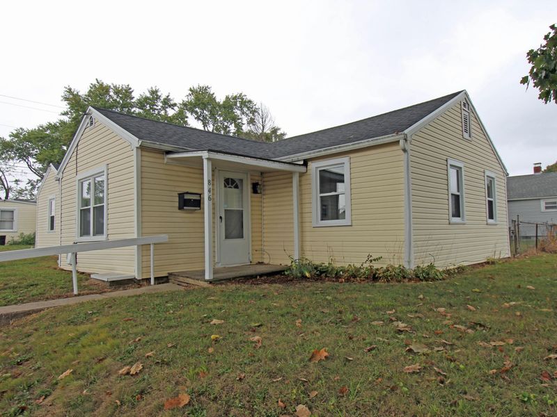 846 Wilson Avenue, Piqua, OH 45356 Photo 1