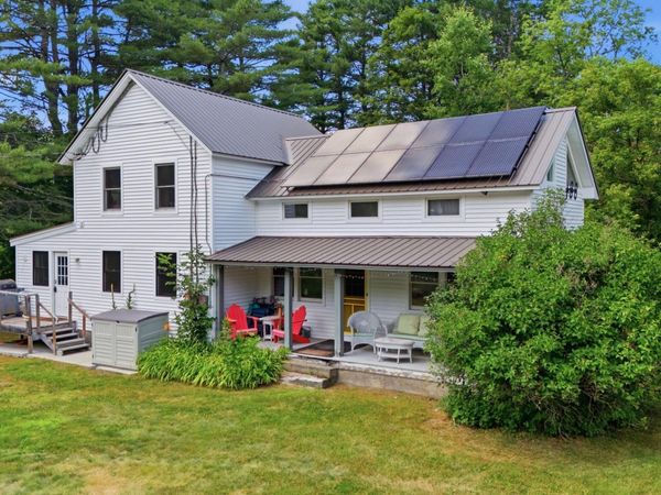 28 Main Street, North Creek, NY 12853