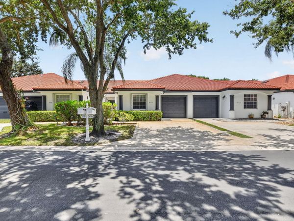 8100 VIA DI VENETO, Unit NEIBORHOOD, Boca Raton, FL 33496