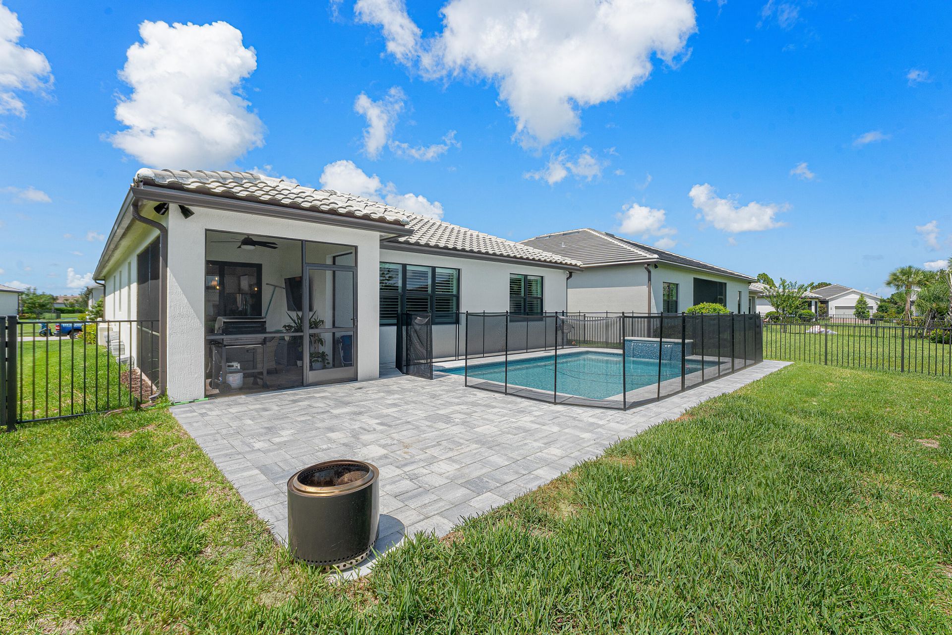770 SE Courances Drive, Port Saint Lucie, FL 34984 Photo