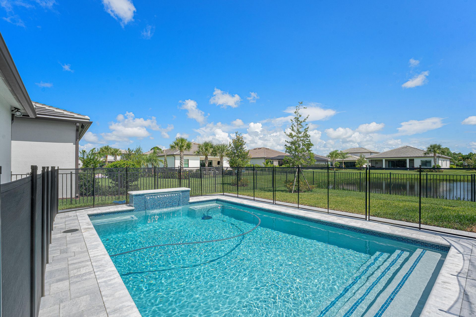 770 SE Courances Drive, Port Saint Lucie, FL 34984 Photo